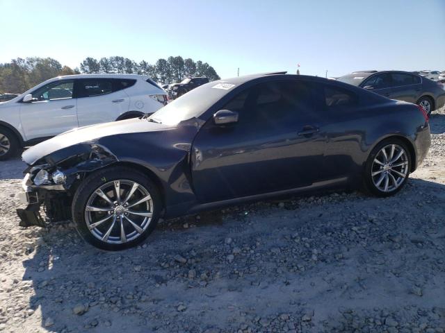 2008 INFINITI G37 Coupe Base