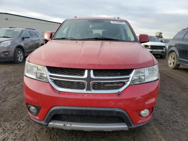 3C4PDDFG8DT631845 2013 Dodge Journey R/T