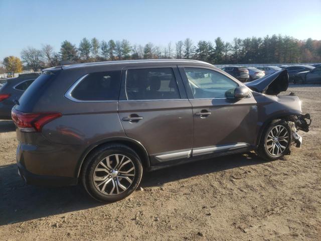 Vin: ja4ad3a32hz067400, lot: 76197793, mitsubishi outlander se 20173