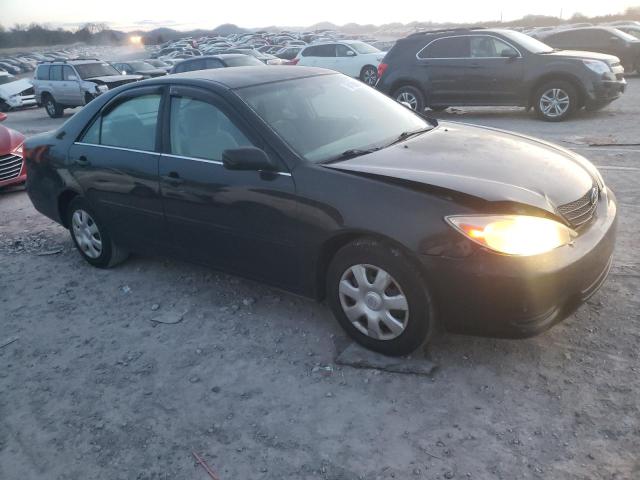 4T1BE32KX4U336257 | 2004 Toyota camry le