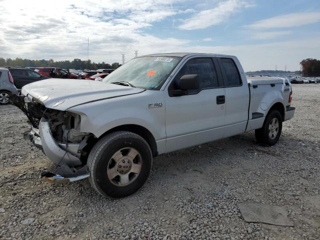 2007 Ford F-150 