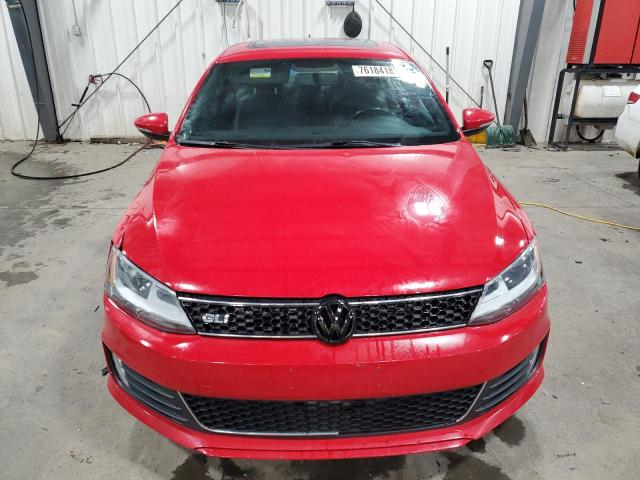 3VW4T7AJ6EM377443 | 2014 VOLKSWAGEN JETTA GLI