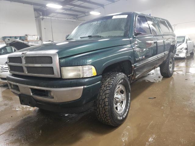 1998 Dodge Ram 1500 