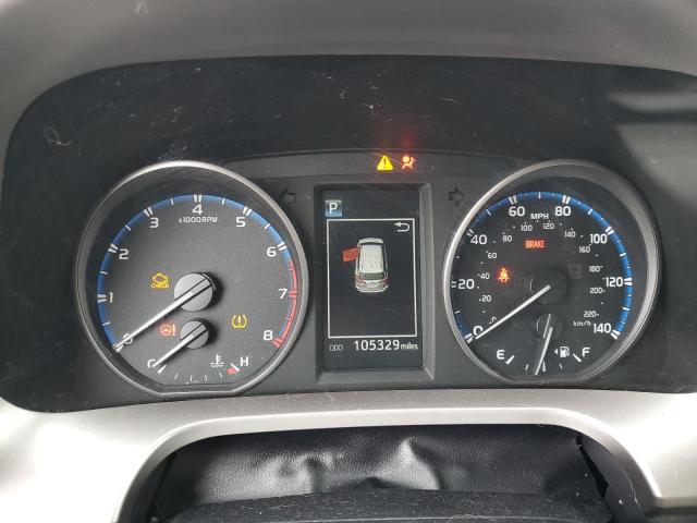 2017 TOYOTA RAV4 XLE - JTMWFREVXHD094314