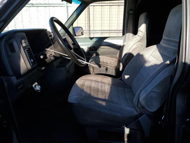 1GNDL15Z7LB166800 1990 Chevrolet Astro