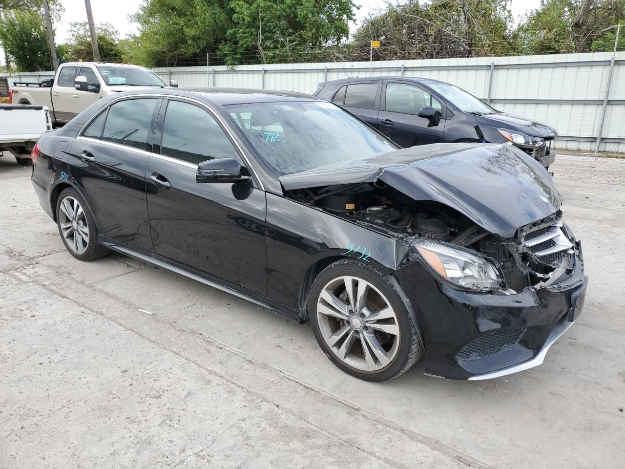 wddhf5kb2fb102206 WDDHF5KB2FB102206 2015 Mercedes-Benz E 350
