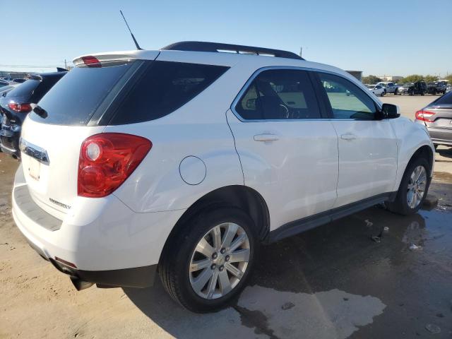 2CNFLPEY2A6241572 | 2010 Chevrolet equinox lt