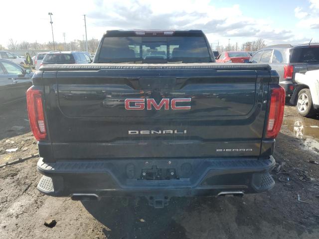 3GTU9FEL5KG100171 GMC Sierra K1500 Denali