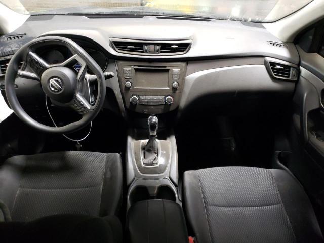 2019 NISSAN ROGUE SPT JN1BJ1CP5KW241205