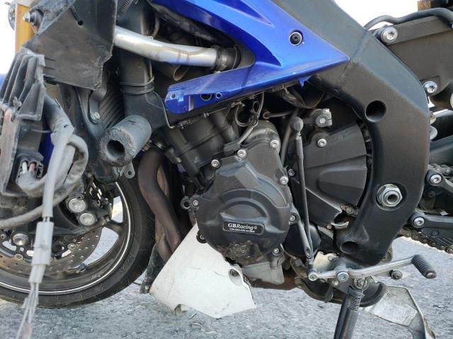 2015 YAMAHA YZFR6 C JYARJ16Y5FA009539