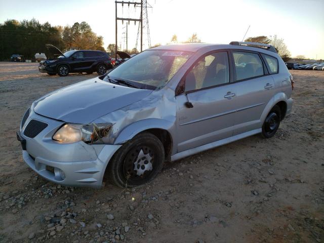 2008 Pontiac Vibe 