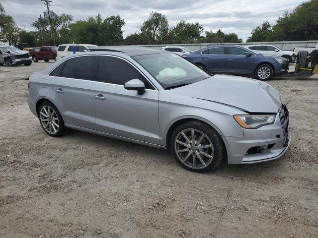 WAUCJGFF5F1038113 | 2015 AUDI A3 PREMIUM