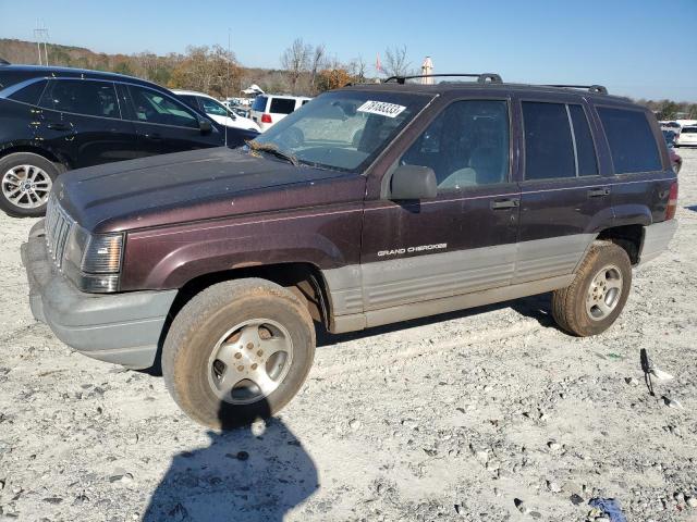 1998 Jeep Grand Cherokee Laredo