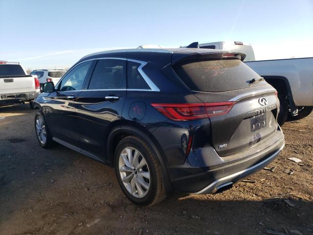 2019 Infiniti Qx50 Essential VIN: 3PCAJ5M30KF120288 Lot: 75800553