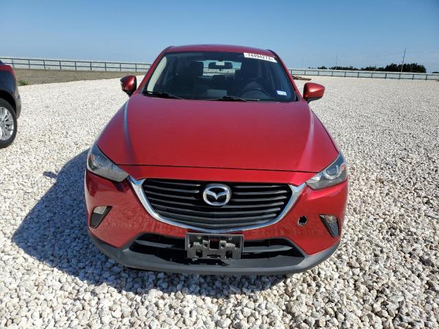 2016 MAZDA CX-3 SPORT - JM1DKBB79G0110346