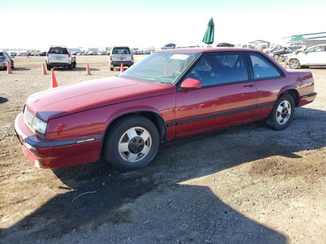 1988 Buick LeSabre 