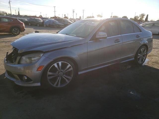 2008 Mercedes-Benz C-Class C 300