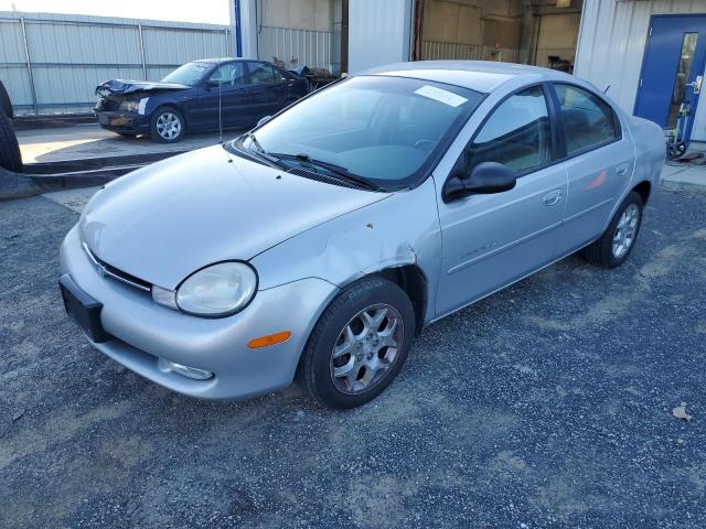 2001 Dodge Neon SE