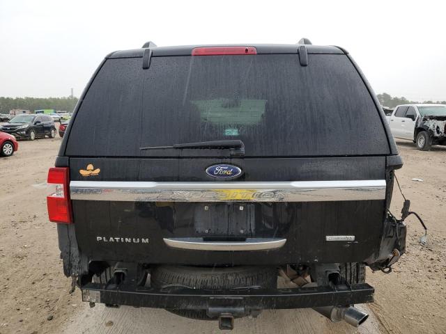 1FMJU1LT1HEA47228 Ford Expedition Platinum