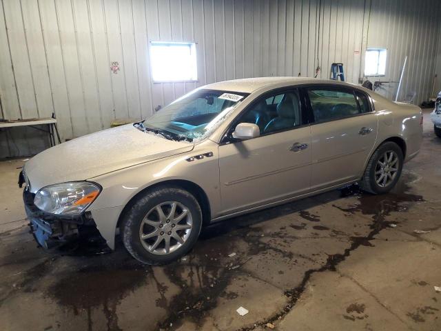 2008 Buick Lucerne CXL