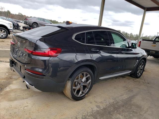 5UX2V1C02LLZ32438 | 2020 BMW X4 XDRIVE3