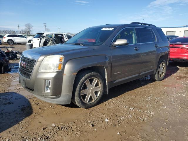 2012 GMC Terrain SLE