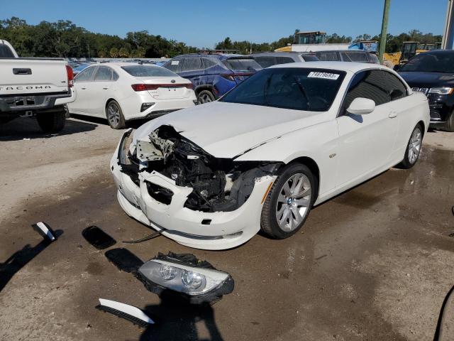 2013 BMW 3 Series 328i