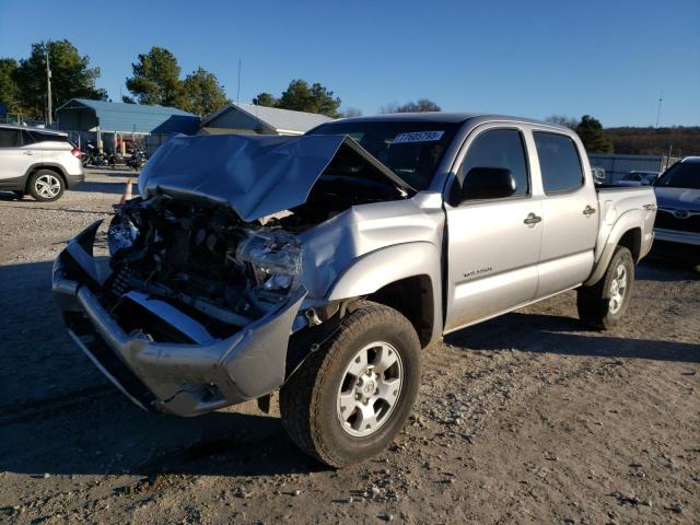 2014 Toyota Tacoma 