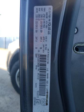 2016 DODGE JOURNEY SX - 3C4PDCCG2GT205569