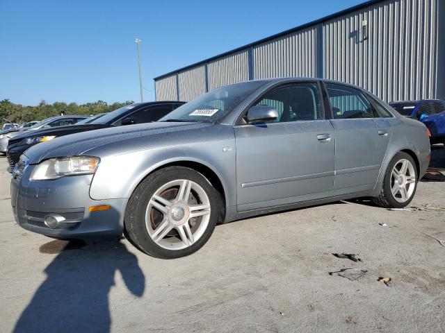 2005 Audi A4 