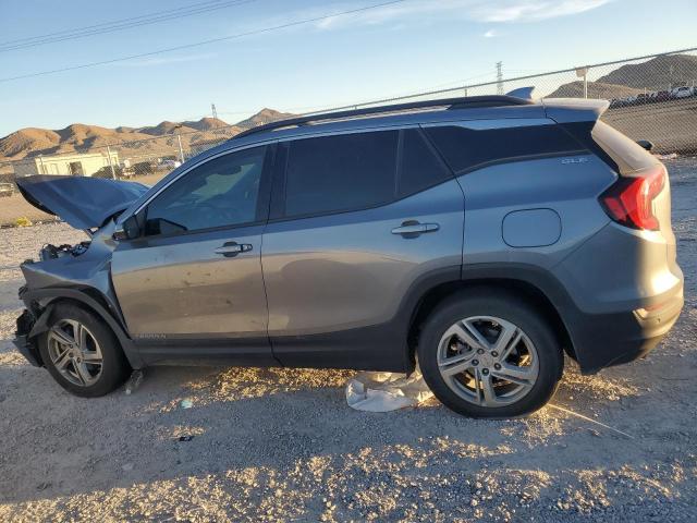 2018 GMC TERRAIN SL - 3GKALMEX7JL161186