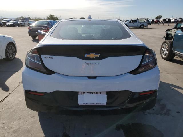 VIN 1G1RC6S59HU175368 2017 Chevrolet Volt, LT no.6