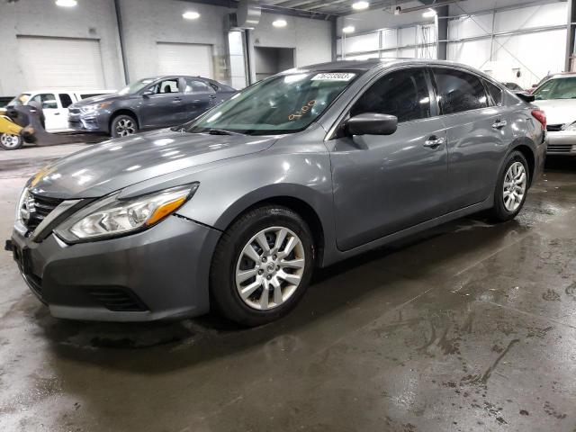 1N4AL3AP0GC236901 | 2016 NISSAN ALTIMA 2.5