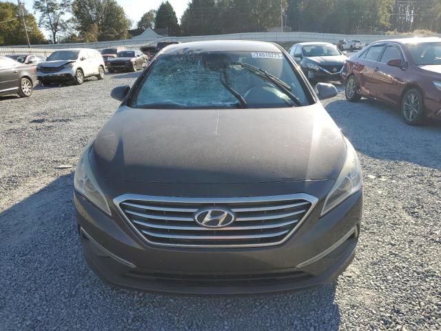 2015 HYUNDAI SONATA SE - 5NPE24AF6FH180669