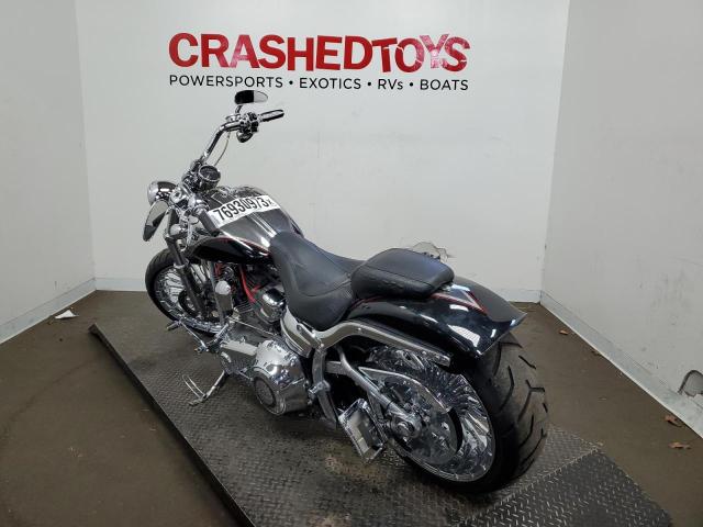 2013 HARLEY-DAVIDSON FXSBSE CVO 1HD1TD916DB952248