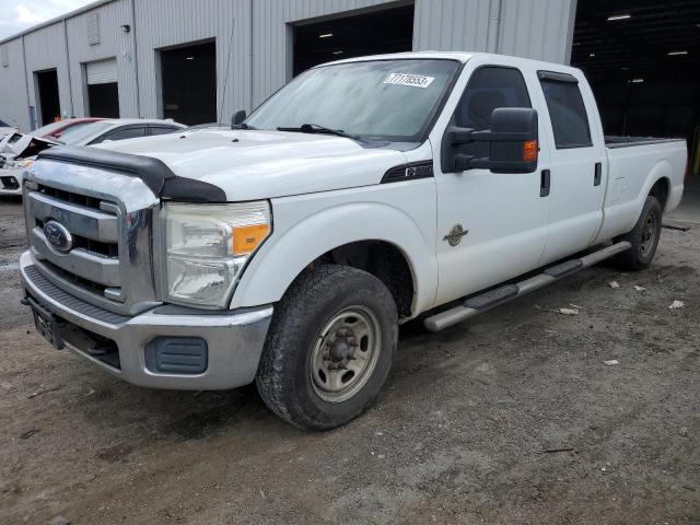 2011 Ford F-350 