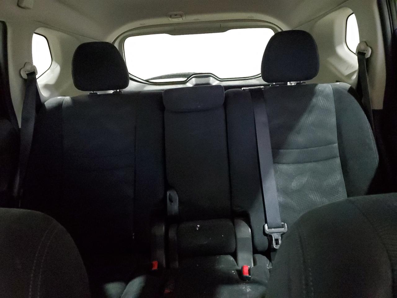 jn8at2mv8gw141097 JN8AT2MV8GW141097 2016 Nissan Rogue S