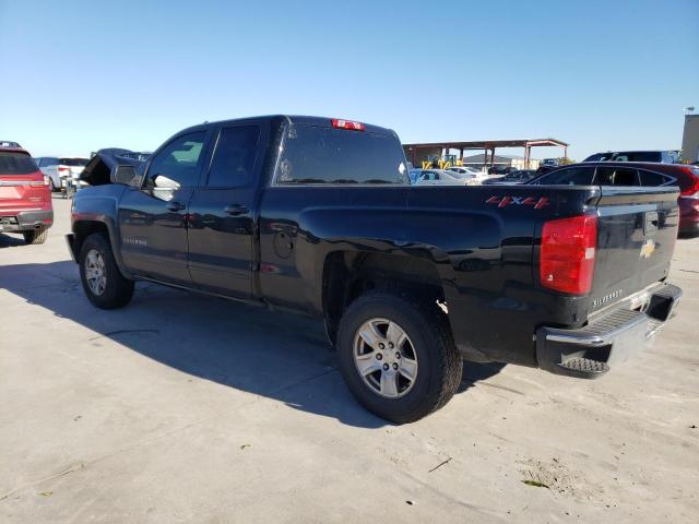 1GCVKREC8JZ309624 | 2018 CHEVROLET SILVERADO