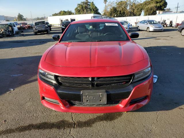 2C3CDXBG4GH333008 Dodge Charger Se