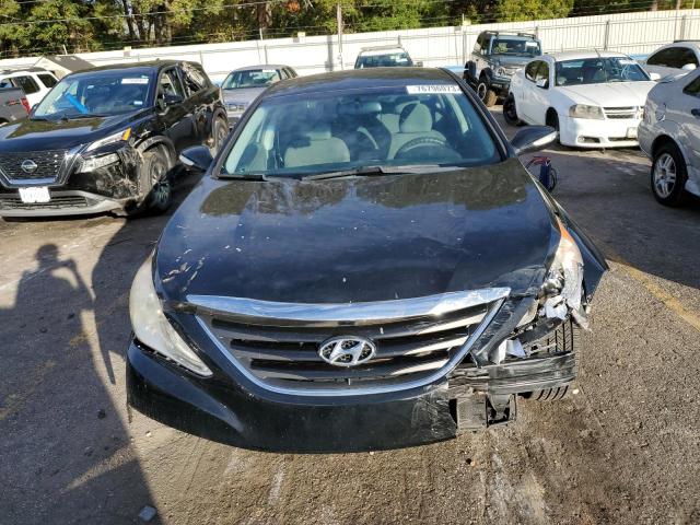 5NPEB4AC5EH833982 | 2014 HYUNDAI SONATA GLS