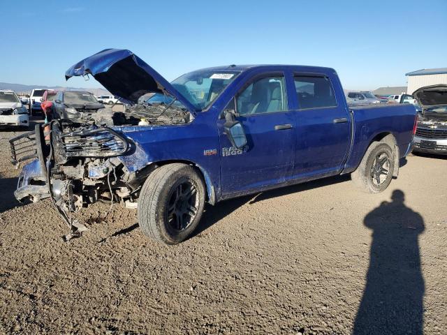 3C6RR7KTXEG331983 | 2014 RAM 1500 ST