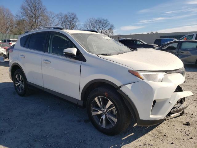 JTMRFREV0JJ743686 | 2018 Toyota rav4 adventure