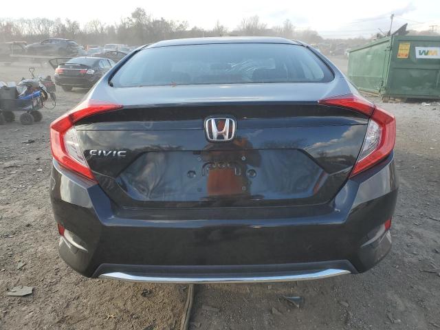 2HGFC2F60MH526897 | 2021 Honda civic lx