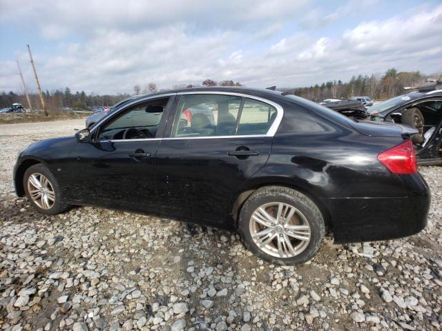 2015 Infiniti Q40 VIN: JN1CV6AR0FM522694 Lot: 47698674