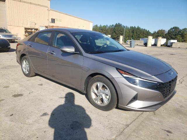 KMHLL4AG2PU544456 Hyundai Elantra SE 4