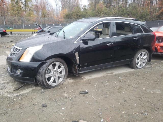 3GYFNBEYXBS510593 | 2011 Cadillac srx performance collection