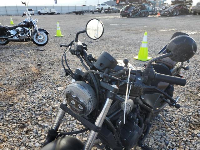 2020 HONDA CMX500 MLHPC5600L5300703