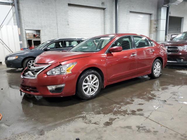 1N4AL3AP3EC193541 | 2014 Nissan altima 2.5