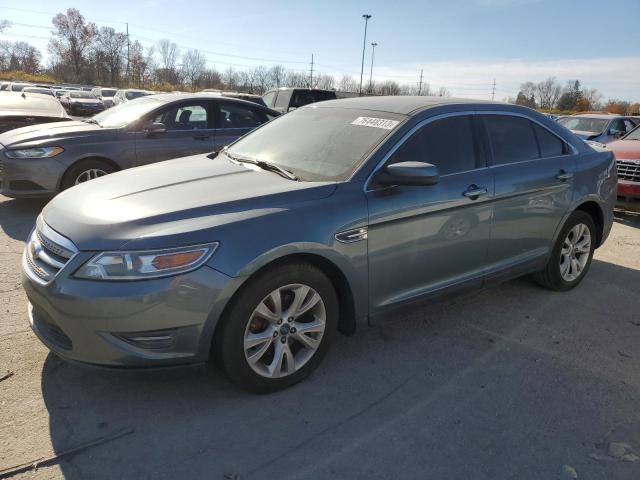 2010 Ford Taurus SEL