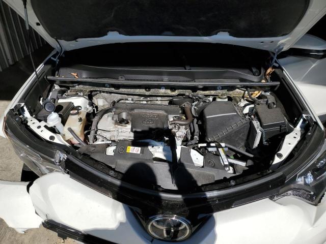 JTMYFREV9JJ197921 | 2018 TOYOTA RAV4 LIMIT